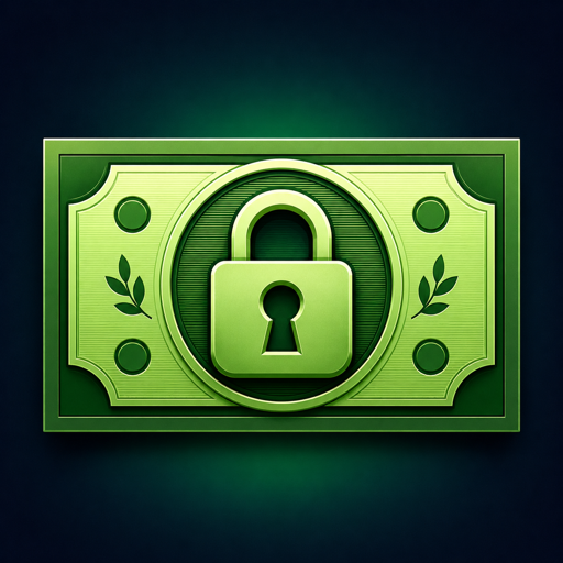 MoneyLock icon